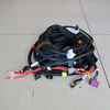 Shacman F3000 Parts Weichai Engine WP12 Chassis Wiring Harness Assembly Engine and Transmission Wiring Harness DZ95189779221