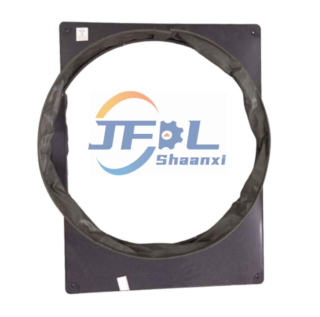 Truck Engine Systems Parts DZ95259536092 Radiator Windshield High Quality for Shacman X3000 Parts