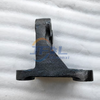 DZ97259590733 Engine Left Rear Mount Bracket for Shacman Heavy Duty Truck