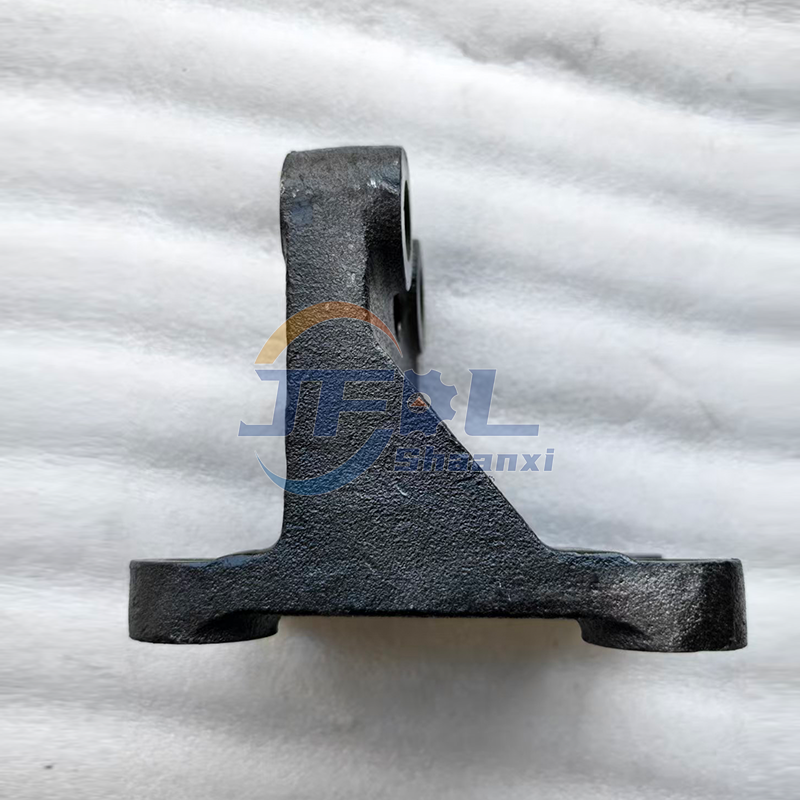 DZ97259590733 Engine Left Rear Mount Bracket for Shacman Heavy Duty Truck