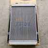 LG9704530011/1 Truck Radiator Assembly for SINOTRUK HOWO Heavy Duty Truck Cooling System Parts