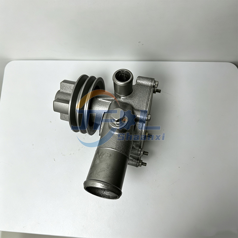 玉柴发动机散热水泵D7103-1307100B-10