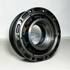 Rear Wheel Hub Shell Assembly HD81357010128 for SHACMAN F3000 M3000 X3000 X5000 Trucks 