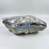 King Long Bus Left-hand Right-hand Combination Headlight Assembly 236100010 236100730