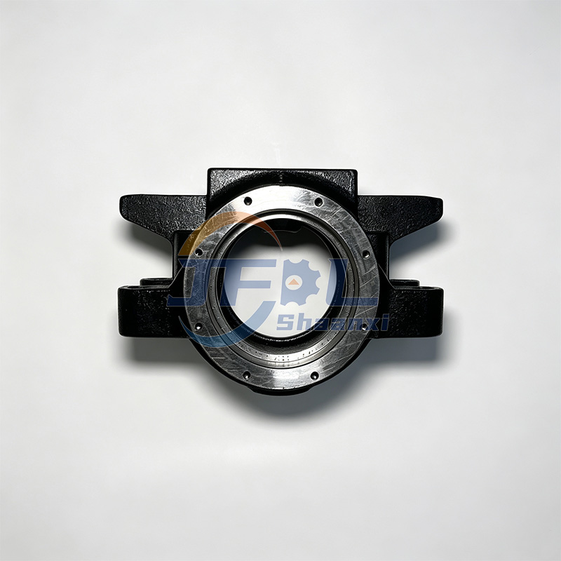 平衡轴壳DZ91259520038-6