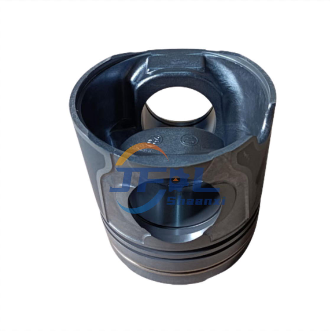FAW Truck Engine System High Quality Piston 1004011C81DM Engine Parts for FAW Jiefang Truck Engine Spare Parts Piston