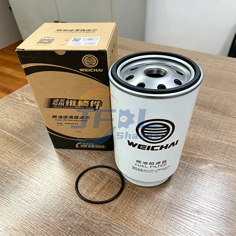 1000053555A燃油精滤器7