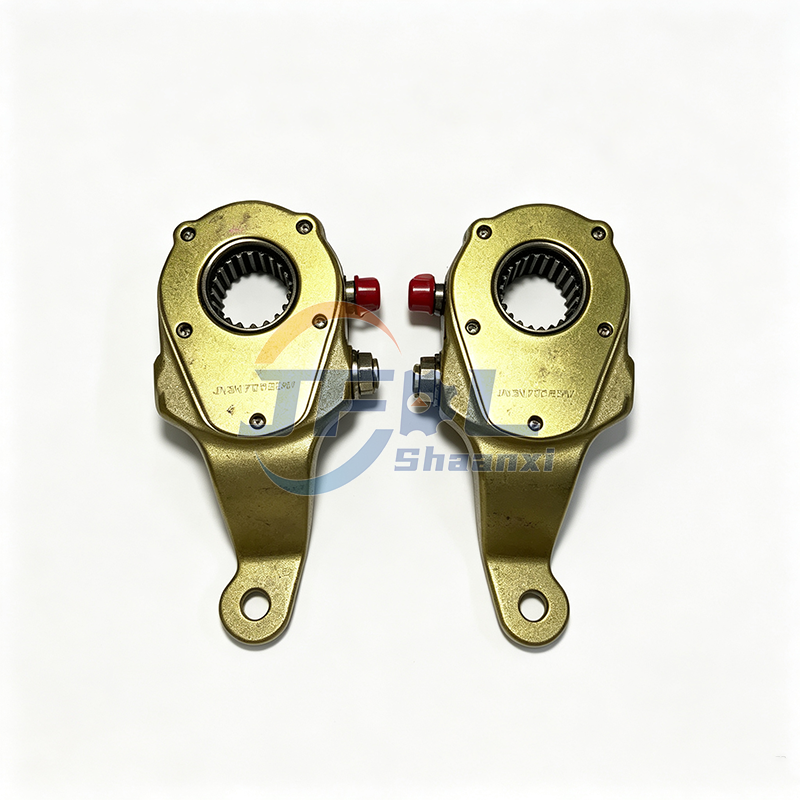 Left Rear Brake Slack Adjuster 199000340057