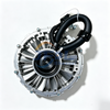 FOTON AUMAN GTL EST Truck Spare Parts Electronically Controlled Viscous Fan Clutch Assembly H0100030010A0 Electronic Silicone Oil Fan Clutch