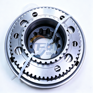 3rd And 4th Gear Synchronizer Assembly 16JS200T-1701175