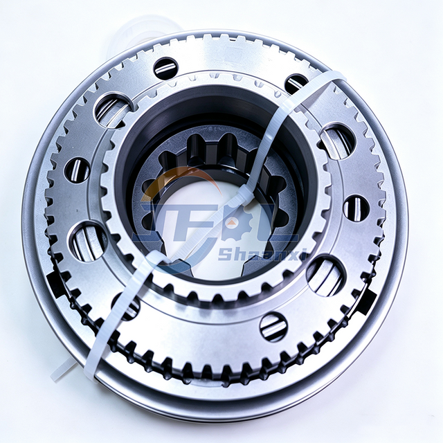 3rd And 4th Gear Synchronizer Assembly 16JS200T-1701175