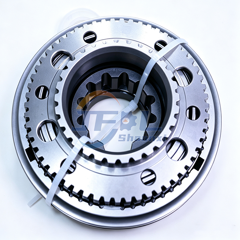 3rd And 4th Gear Synchronizer Assembly 16JS200T-1701175