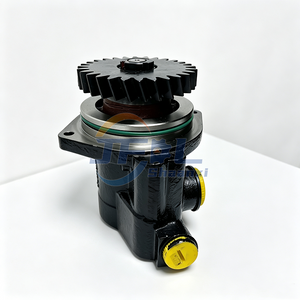 Hydraulic Steering Vane Pump Assembly DZ97189470213