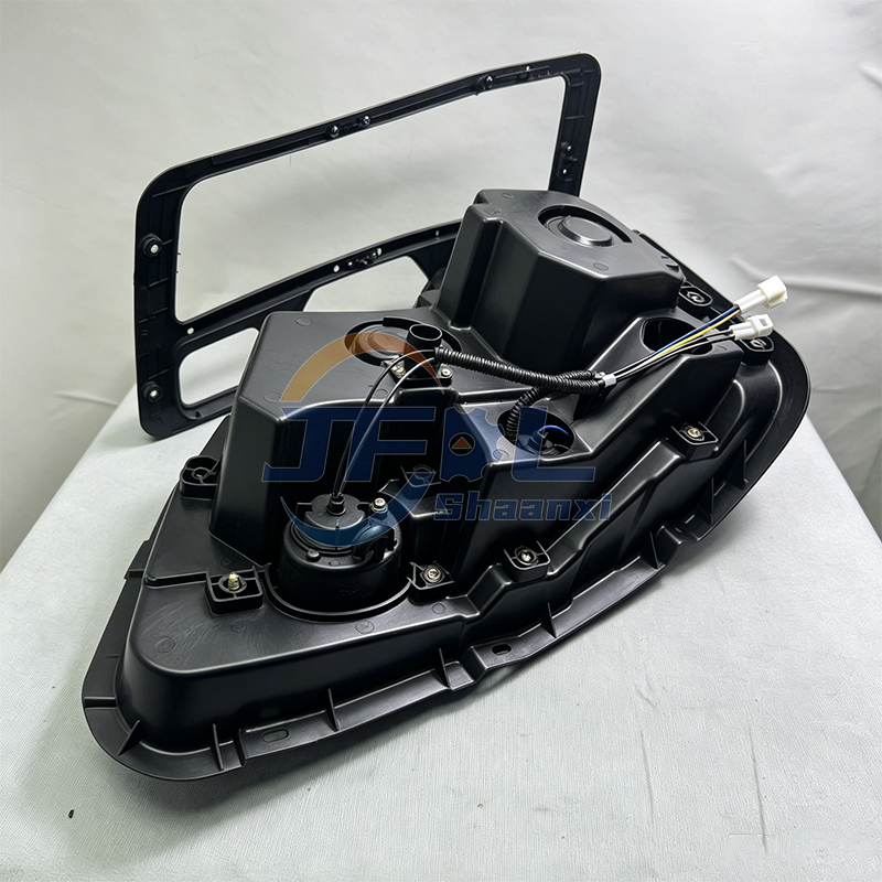 SHACMAN Delong F3000 F2000 M3000 H3000 L3000 Truck Spare Parts Right Rear Combination Light 81.25225.6464 Right Headlight Assembly DZ93189723020 