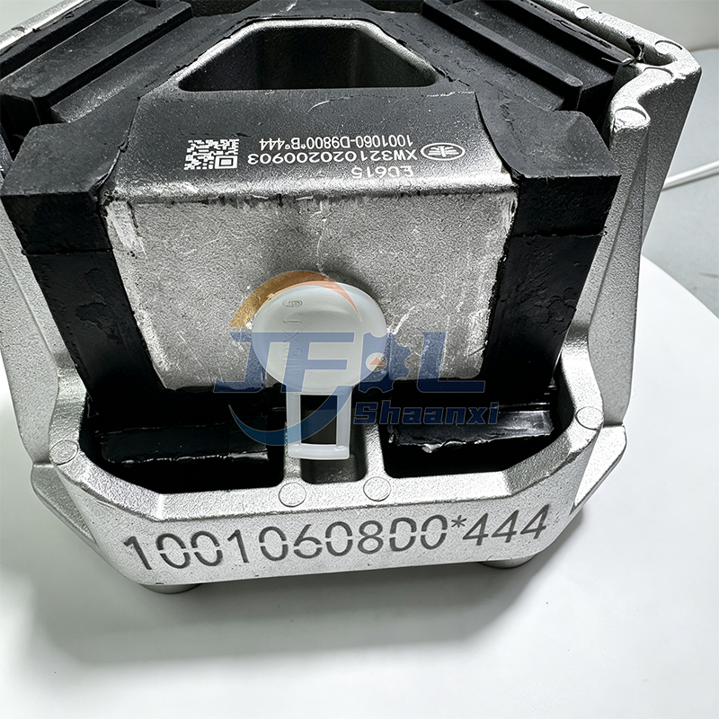 发动机后机爪垫 1001060-D9800-7