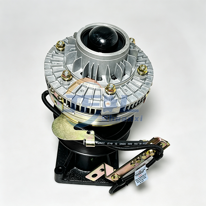 Viscous Fan Clutch 612600061489 612630061171 612630061183 612600061263 1001181115