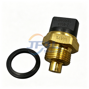 FAW J5 J6P JH6 Truck Spare Parts Reverse Gear Light Switch 0068DS