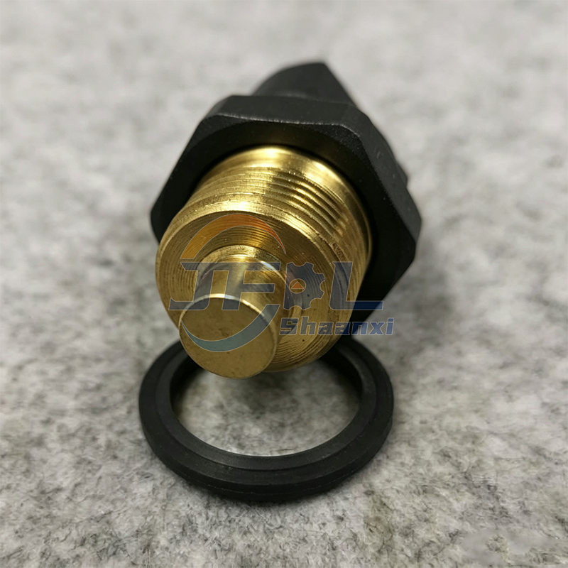 0068DS发动机零件PTO开关快速geabox6