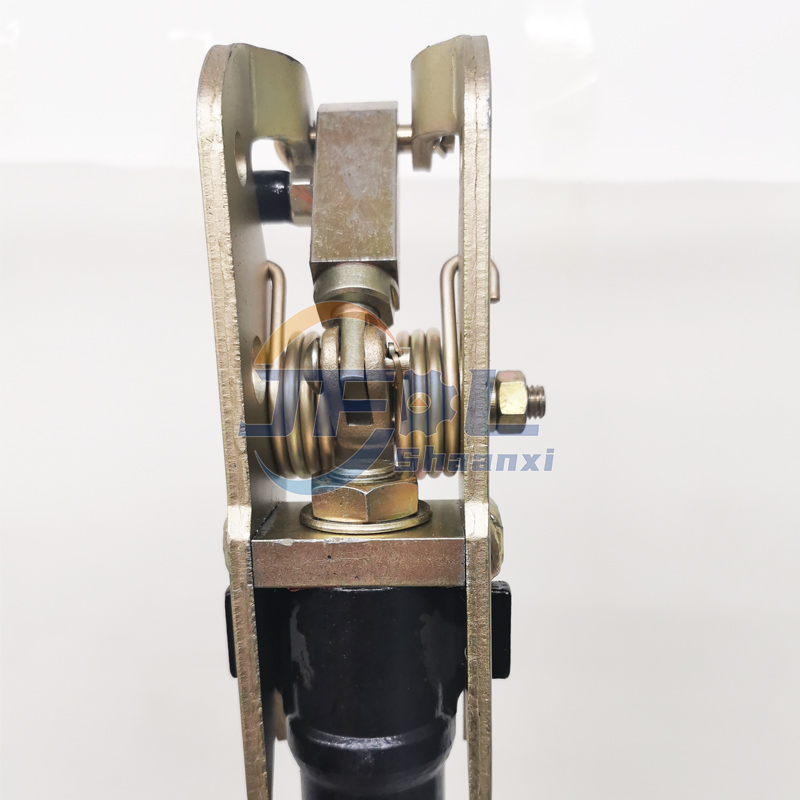 Telescopic Rigid Rod Assembly DZ95259240331 Shift Lever Assembly