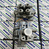 Factory Direct Sales of Four circuit Protection Valve WG9000360523 for HOWO 7, HOWO A7, HOWO T7H, And HOWO TX Series.