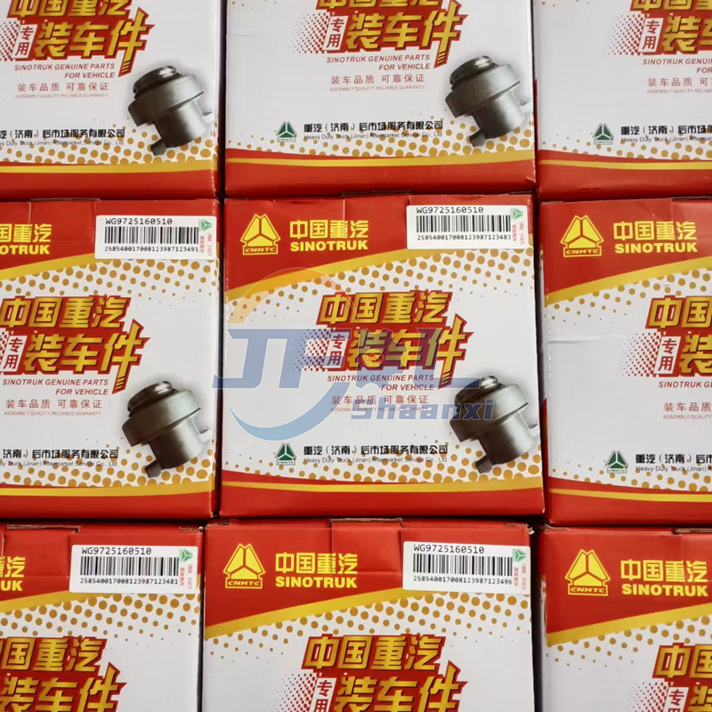 Precio directo de f&aacute;brica WG9725160510 Cojinete de liberaci&oacute;n de embrague 86CL6395F0C para piezas Sinotruk Howo