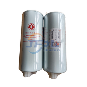 Factory Directly Sells Oil-water Separator Filter Assembly FS20133 for Dongfeng Truck Parts 1125030-T12M0