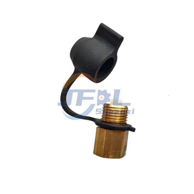 Bulk Supply Sinotruk Howo Truck Parts Integrated Tee Test Connector (M16 Test - M22 - M18) GZ900036000015 Test Connector WG9000360314