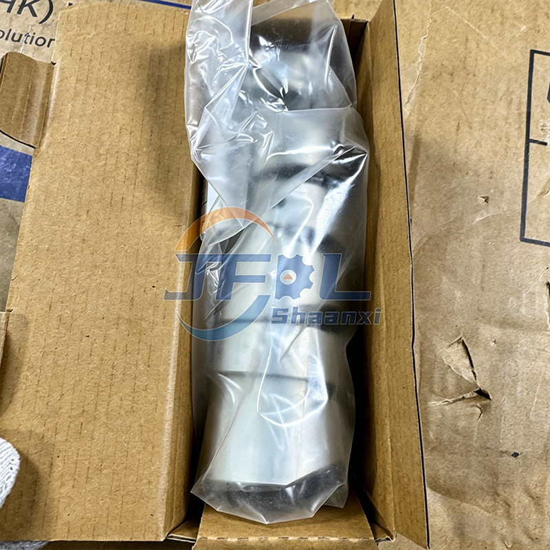 Connecting Rod Bush 1001781750 Small End Bushing Accessories Rings for Shacman X5000/X3000/M3000/F3000 Trucks
