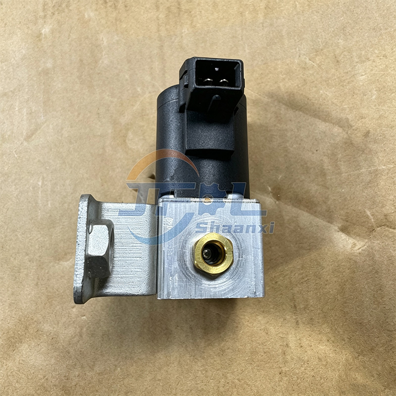 Exhaust Assist Solenoid Valve Assembly Accessories 1203140G1Y01 Rings for JAC Gallop Parts K7 K5 Q7 Truck