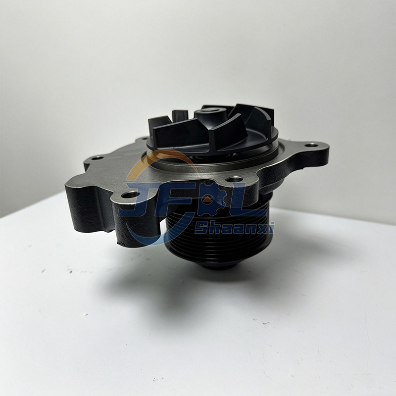 Weichai WP12 WP13 Engine Cooling Water Pump Assembly 612630061257 Pump Head Accessories for Shacman F3000 X3000 M3000 H3000 Trucks