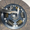 Clutch Driven Plate Assembly WG9921611001 for HOWO 7 A7 T7H TX MAX Trucks 