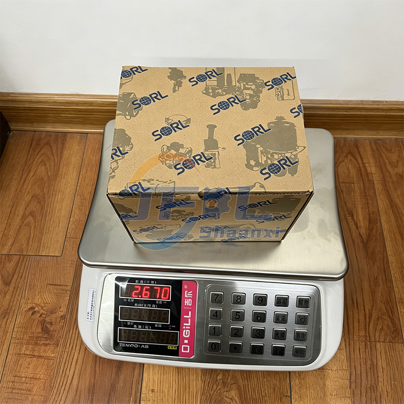 Air Dryer Cartridges 4324102227 4324100202 Desiccant Protector 4329012232 4329012452 for HOWO 7 A7 T7H MAX Trucks 