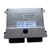 Truck Spare Parts Electronic Control Unit System Hydraulic Retarder Controller DZ9L189585424 For Shacman Delong X5000, X3000, And M3000