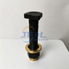 Heavy-Duty Truck Rear Wheel Hub Bolt with Nut WG9112340123 for HOWO 7 A7 T7H TX TH7 Trucks 