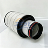 Heavy-Duty Truck Air Filter Element WG9725190102 for HOWO 7 A7 Trucks 