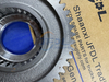 Truck Spare Parts Transmission system Pinion Main Shaft 1st Gear 16JS200T-1701111 For Shacman Delong F3000, X3000, And M3000