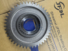 Truck Spare Parts Transmission system Pinion Main Shaft 1st Gear 16JS200T-1701111 For Shacman Delong F3000, X3000, And M3000