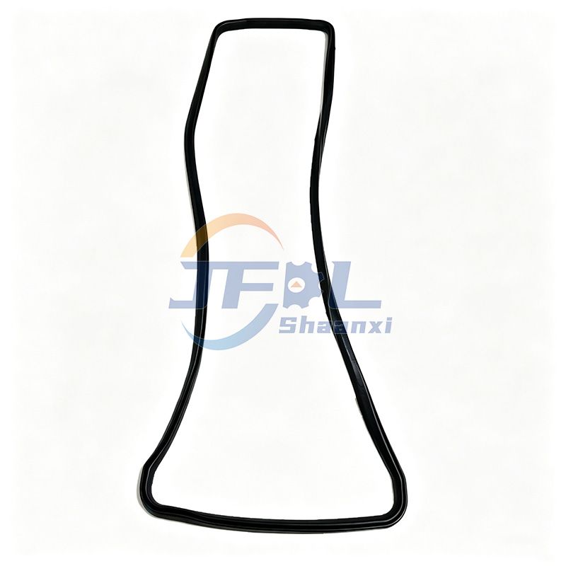 Oil Sump Gasket 612630010065 for SHACMAN F2000 F3000 M3000 X3000 X5000 Trucks 