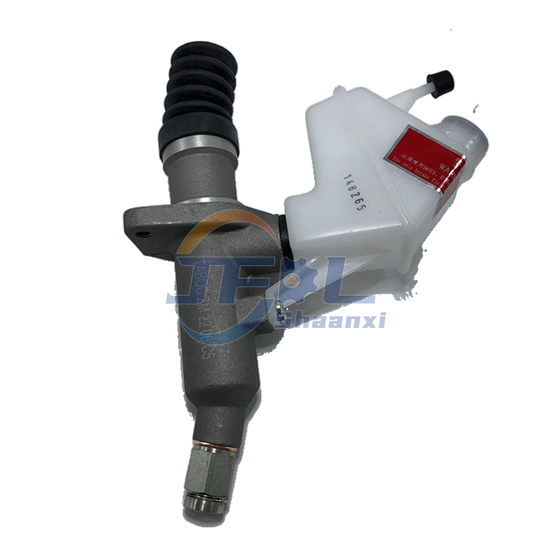 Clutch Master Cylinder DZ9114230020 For SHACMAN F2000 F3000 M3000 X3000 Trucks 