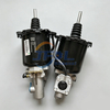 Heavy Duty Trucks Clutch Slave Cylinders WG9725230052 WG9725230051 Clutch Booster Cylinder 