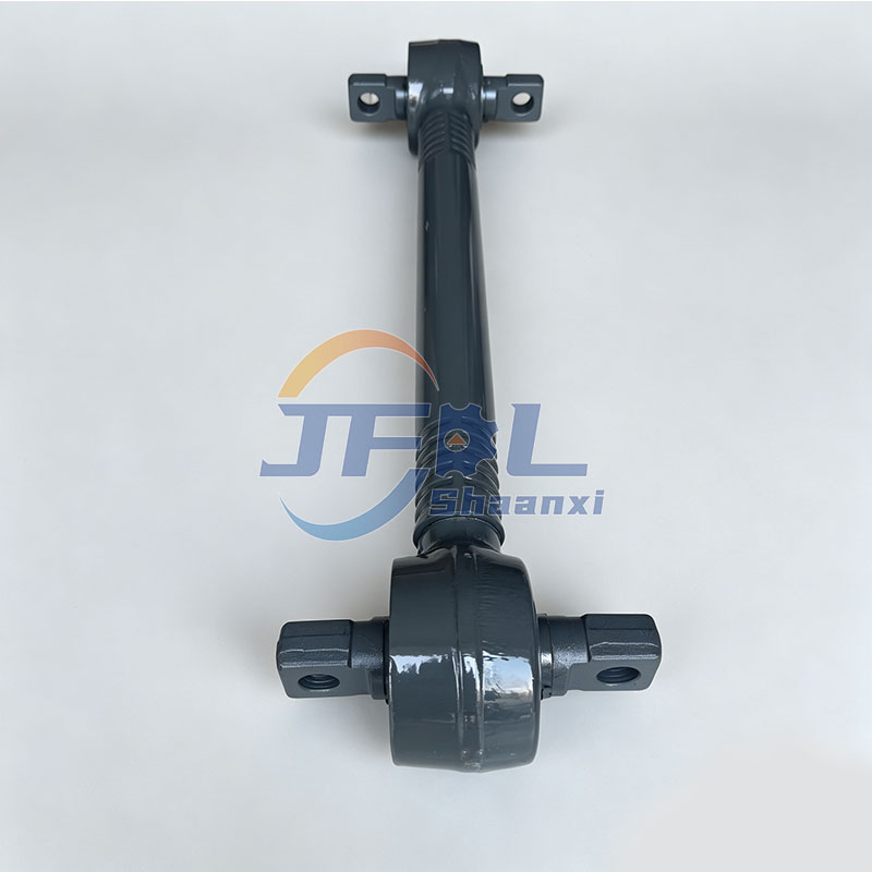  Sinotruk HOWO Cast Lower Thrust Rod Assembly AZ9725521174 Torque Rod