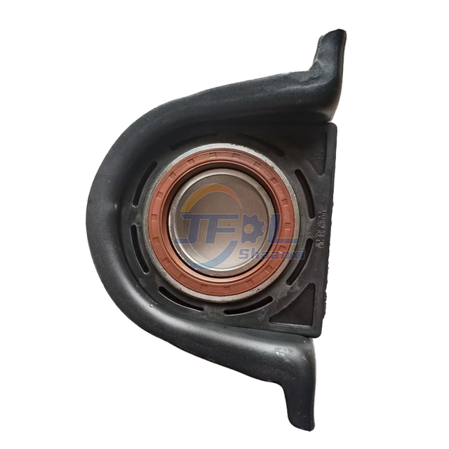 Drive Shaft Center Support Bearing 26013314030-80LX for Heavy Duty Truck Propeller Shaft