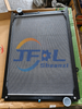 Truck Engine Systems Parts DZ95259532231 Radiator High Quality for Shacman X3000 and F3000 Parts