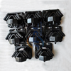 Factory Direct Sales of Shacman X3000 And X5000 Front And Rear Engine Support Rubber DZ9114593001 DZ97259590209