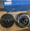 Shacman,Sinotruck And FAW Truck Transmission Systems Parts Clutch Kit For Chinese And Euro Heavy Duty Truck Spare Parts Can Be Customized 
