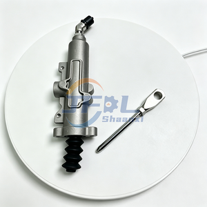 SINOTRUK HOWO A7 T7H SHACMAN Delong F2000 F3000 X3000 Truck Spare Parts Clutch Master Cylinder Assembly 16042520800