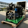 WEICHAI Heavy-duty 420 Horsepower Inline-6 Diesel Engine Assembly WD12.420 for SHACMAN F3000 X3000 Trucks 