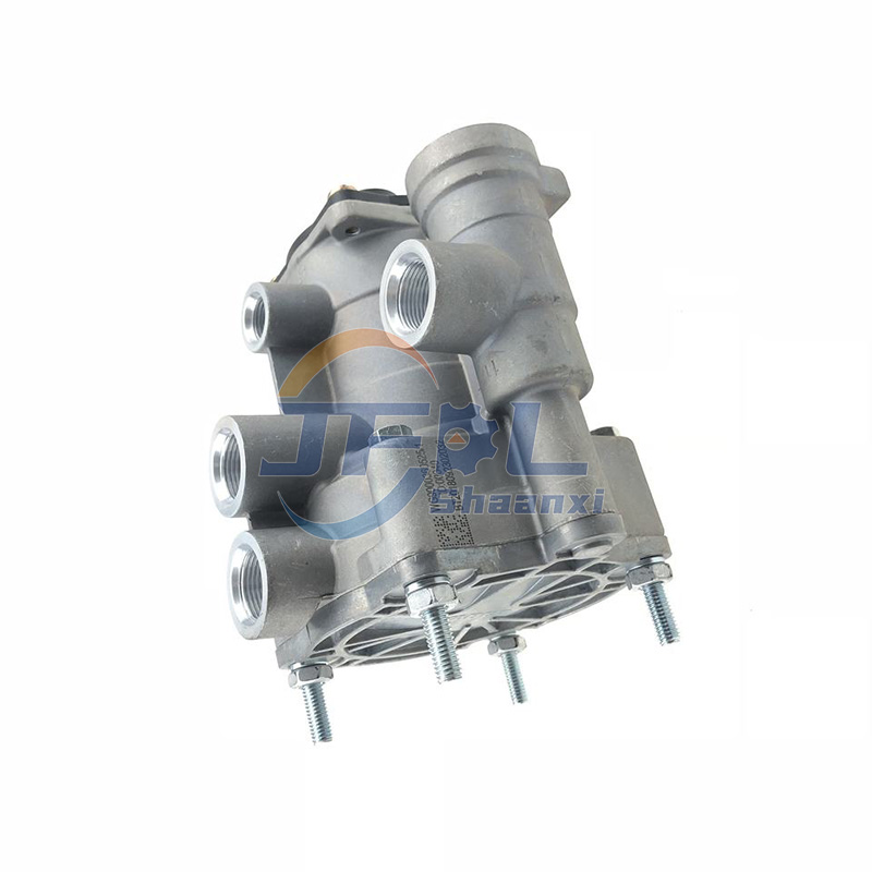 Trailer Control Valve WG9000360525 for HOWO 7 A7 T7H TH7 Trucks 