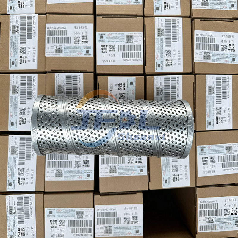 W860504510006液压油滤清器6
