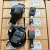 SINOTRUK HOWO A7 T7H T5G TX T7 SITRAK C7H C5H Truck Spare Parts Front Left Seat Belt Assembly WG1664560050 